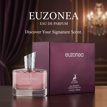 EUZONEA - ALHAMBRA-100ML