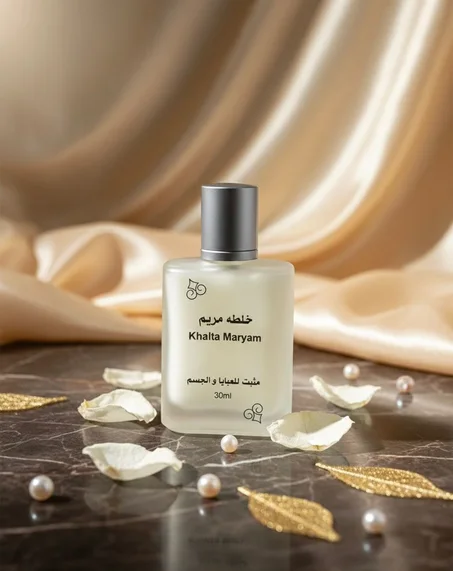 خلطة مريم - 30 مل