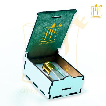 مسك الطهارة الأصلي