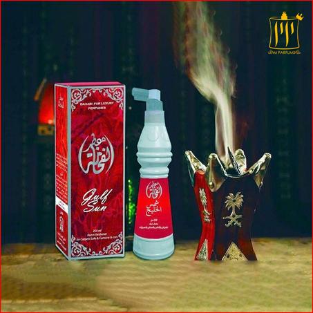 معطر الفخامة