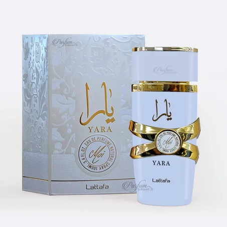 YARA MOI 100 ML EAU DE PARFUM