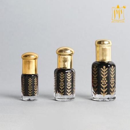 المسك الأسود الأصلي