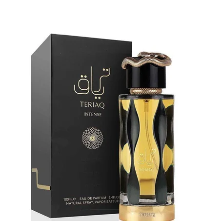 PARFUMS TIRYAK