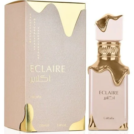 ECLAIRE 100 ML EAU DE PARFUMS