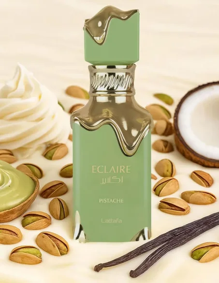 ECLAIRE PISTACHE 100ML EAU DE PARFUMS