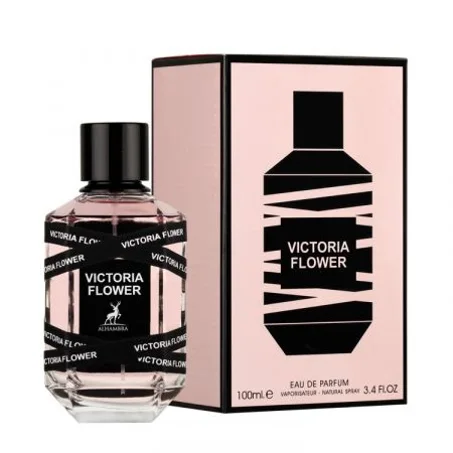 PARFUMS VICTORIA