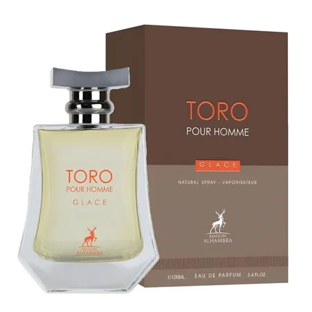 PARFUMS TORO