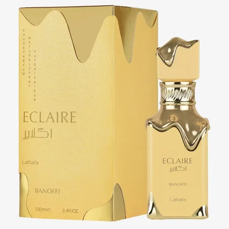 ECLAIRE BANOFFI 100 ML EAU DE PARFUM