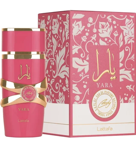 YARA CANDY 100 ML EAU DE PARFUMS