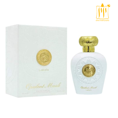 عطر أبيض العود