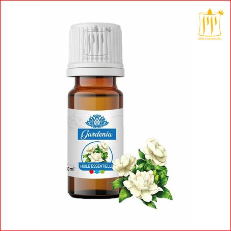 huile essentielle gardenia