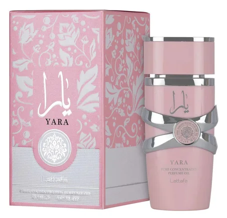 YARA 100 ml Eau de parfum