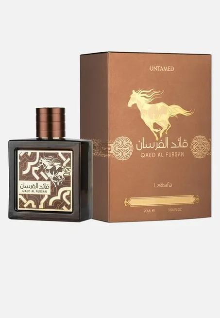 QAEED AL FORSANE