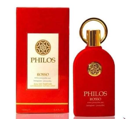 عطر  فيلوس
