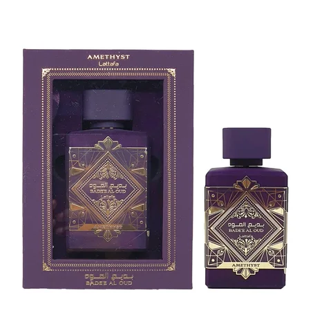 BADEE AL OUD AMETHYSTAL