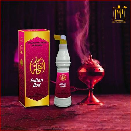 معطر الفخامة