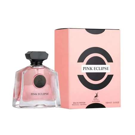 PINK  ECLIPSE