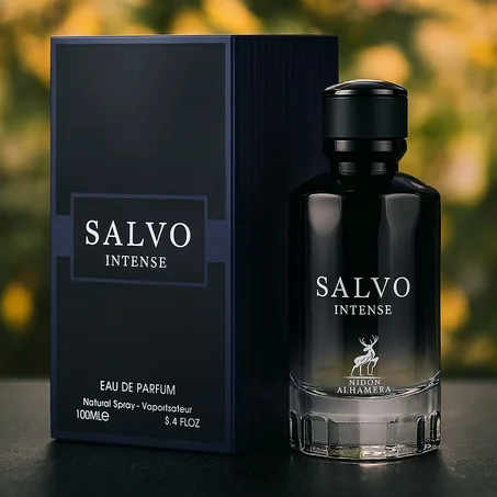 SALVO