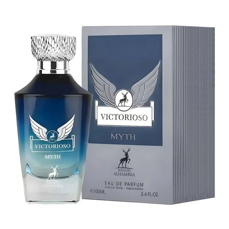 PARFUMS VICTORIOSO