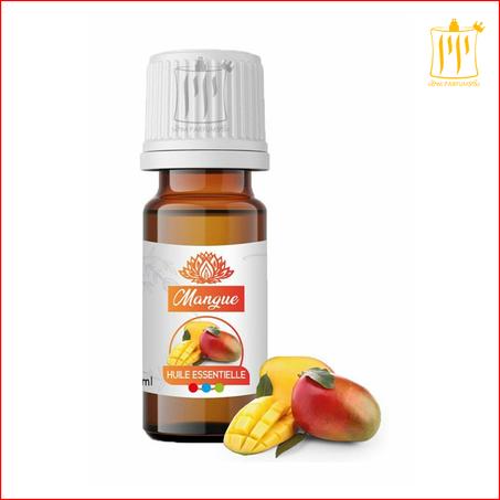 huile essentielle mangue