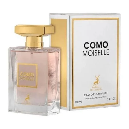 COMO MOISELLE
