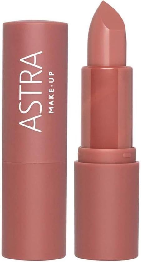 استرا احمر شفاه كريمي ليب من كريمينال (01 - مارلون)