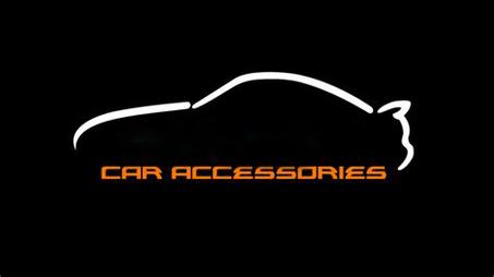 اكسسوارات سيارات