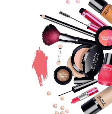 مستلزمات التجميل