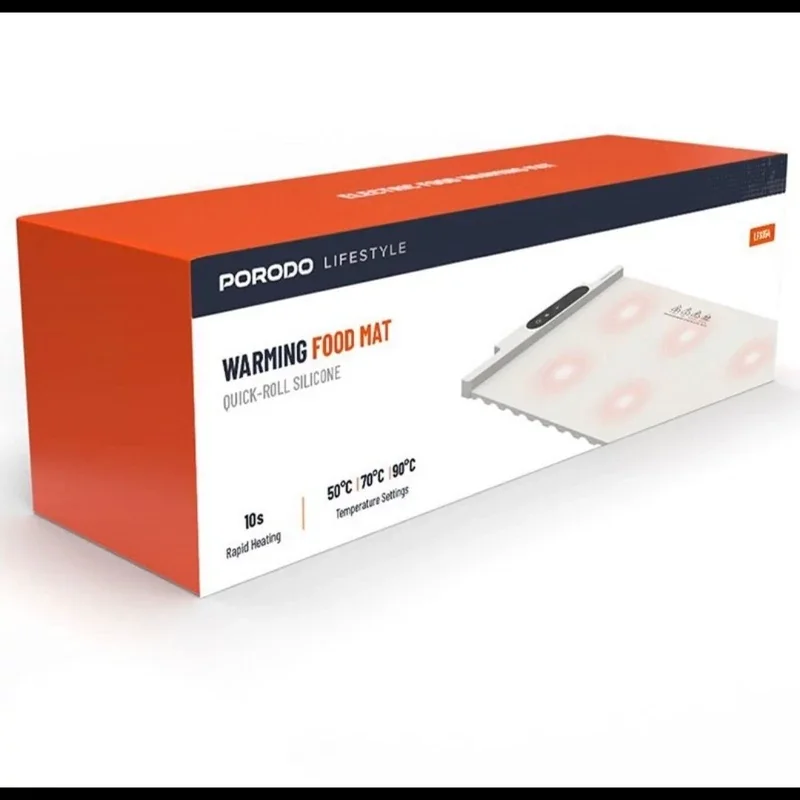 Porodo Food Warming Mat