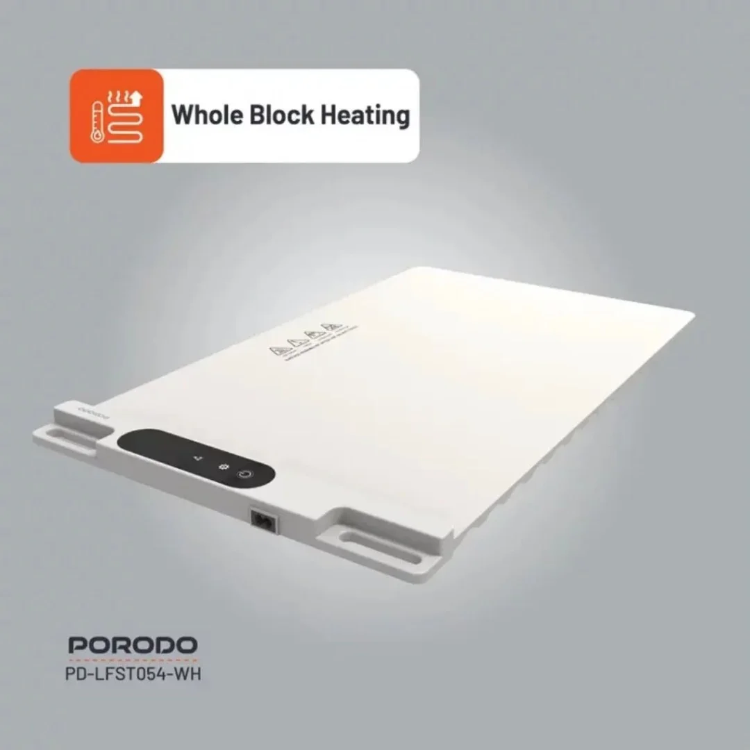 Porodo Food Warming Mat