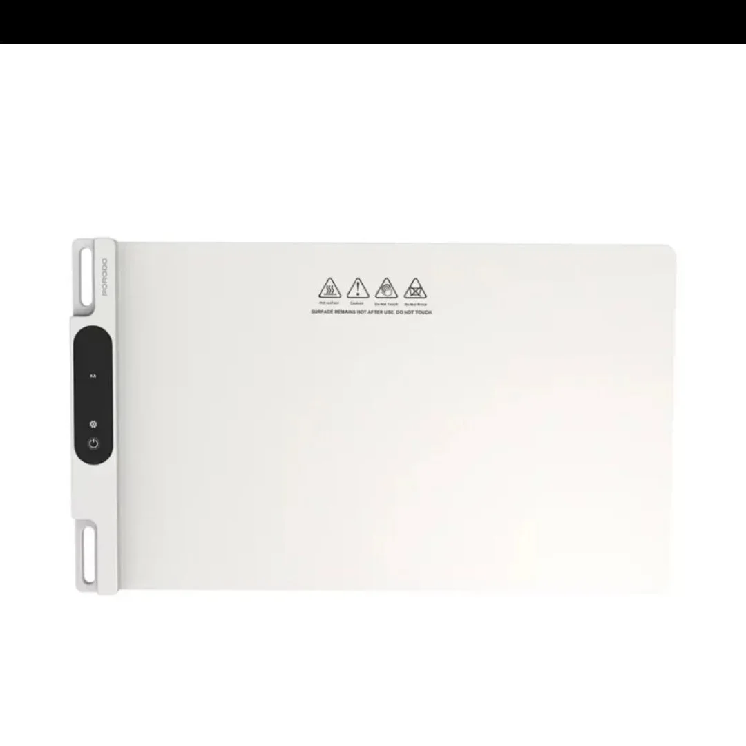 Porodo Food Warming Mat