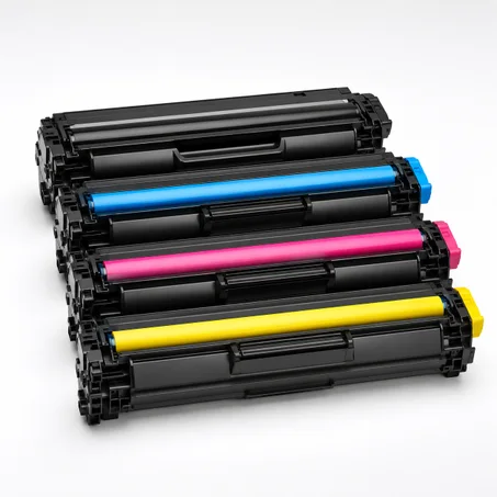 Cartouches de toner
