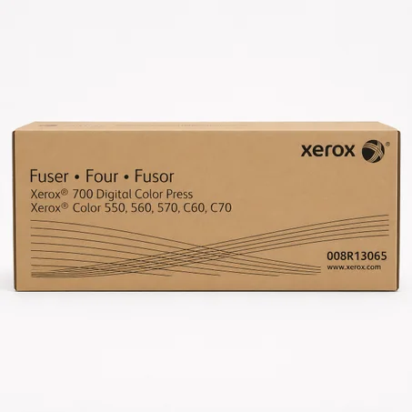 Four (Fusor) Xerox Originale 008R13065 – 700 / 550/560/570 / C60/C70