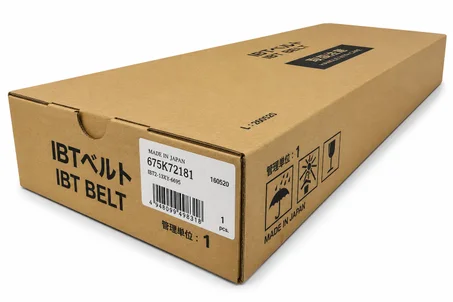 Courroie de transfert IBT Xerox Originale – C60 - C70 - C550 - C560 Primelink C9065 – 675K72181