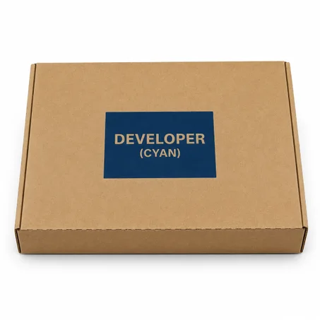 Développeur Cyan Xerox Originale 676K51541 – AltaLink C8130/C8135/C8145/C8155/C8170
