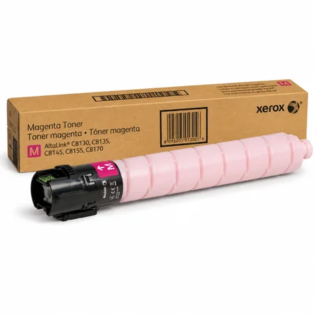 Toner Magenta Xerox Originale 006R01748 – AltaLink C8130/C8135/C8145/C8155/C8170