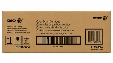 Tambour Couleur Xerox Originale 013R00664 – Xerox Color 550/560/570/C60/C70
