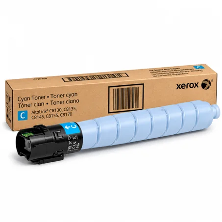 Toner Cyan Xerox Originale 006R01747 – AltaLink C8130/C8135/C8145/C8155/C8170