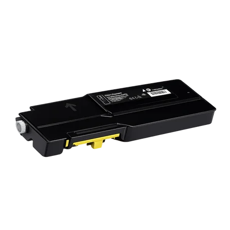 Toner Jaune Xerox Originale 106R03529 – VersaLink C400/C405