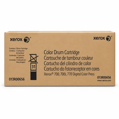 Tambour Couleur Xerox Originale 013R00656 – Xerox 700 / 700i / 770