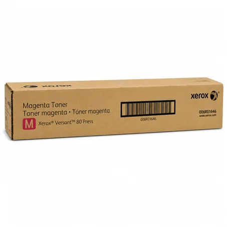Toner Magenta Xerox Originale 006R01644 – Versant 80