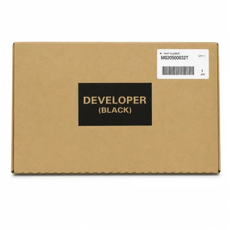 Développeur Noir Xerox Originale 505S00037 – Versant 80/180/2100/3100