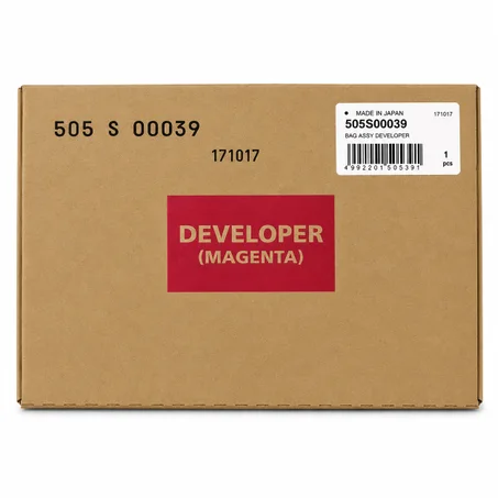 Développeur Magenta Xerox Originale 505S00039 – Versant 80/180/2100/3100
