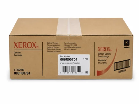 Développeur Xerox Originale 005R00704 – D95/D110/D125/D136