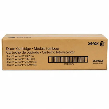 Tambour Xerox Originale 013R00676 – Versant 80/180/2100/3100