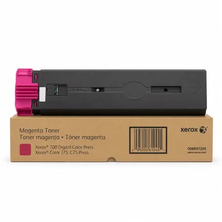 Toner Magenta Xerox Originale 006R01385 – Xerox 700 / J75 / C75 Press