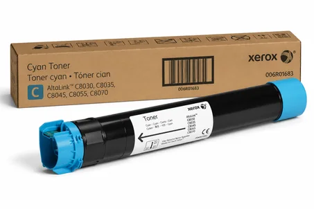 Toner Cyan Xerox Originale 006R01698 – AltaLink C8030/C8035/C8045/C8055/C8070