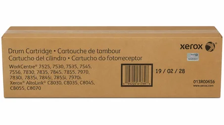 Tambour Xerox Originale 013R00662 – WorkCentre 7500/7800 & AltaLink C8030-C8070