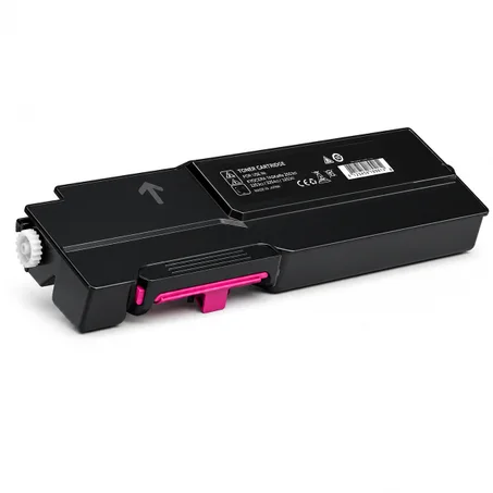 Toner Magenta Xerox Originale 106R03531 – VersaLink C400/C405