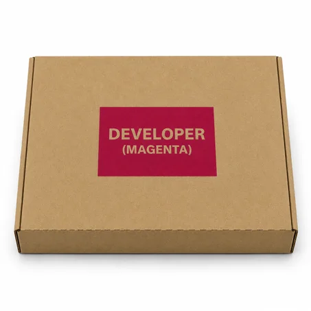 Développeur Magenta Xerox Originale 676K51551 – AltaLink C8130/C8135/C8145/C8155/C8170